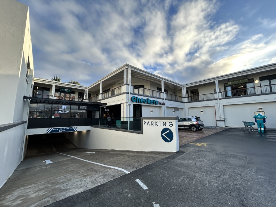 To Let commercial Property for Rent in Westlake Western Cape